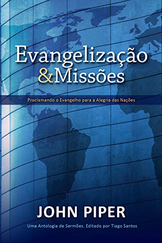 Livro PDF Evangelização e Missões