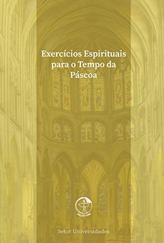 Livro PDF: Exercícios Espirituais para o Tempo da Páscoa