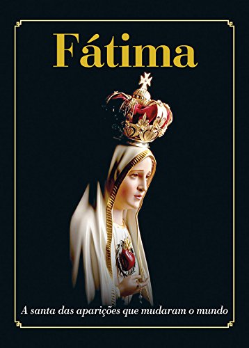 Livro PDF: Fátima