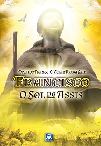 Livro PDF Francisco, o Sol de Assis