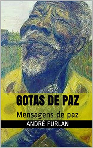 Livro PDF GOTAS DE PAZ: Mensagens de paz