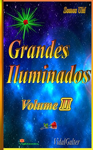 Livro PDF Grandes Iluminados – Volume II