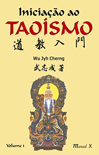 Livro PDF Iniciação Ao Taoísmo I