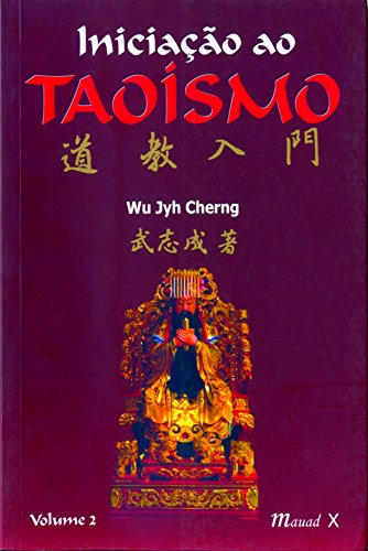 Livro PDF Iniciação Ao Taoísmo II