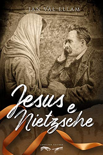 Livro PDF Jesus e Nietzsche