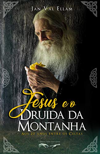 Capa do livro: Jesus e o Druida da Montanha: Aos 20 anos entre os Celtas - Ler Online pdf