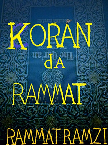 Livro PDF Koran de Rammat