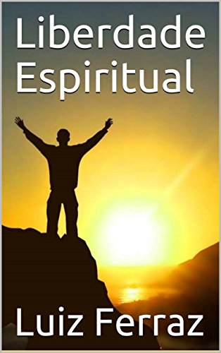 Livro PDF Liberdade Espiritual