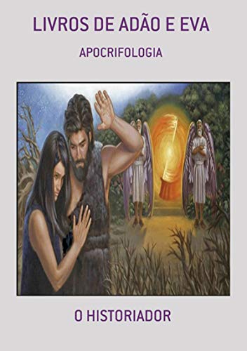 Livro PDF: Livros De Adão E Eva