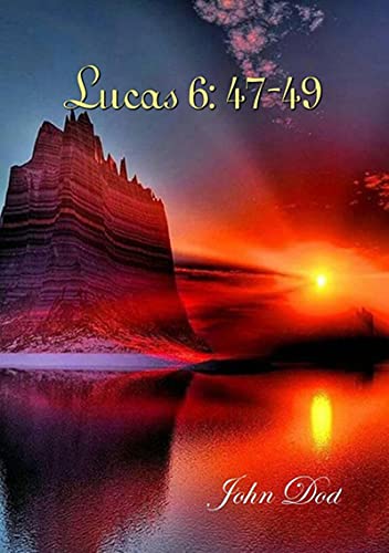 Livro PDF Lucas 6.47-49