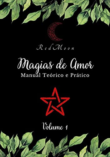 Livro PDF: Magias De Amor