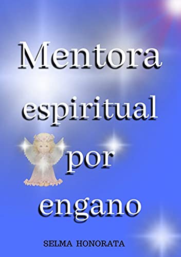 Livro PDF: Mentora Espiritual Por Engano