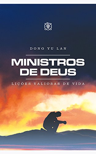 Livro PDF Ministros de Deus