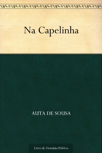 Livro PDF Na Capelinha