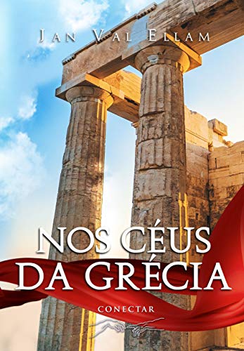 Livro PDF Nos Céus da Grécia
