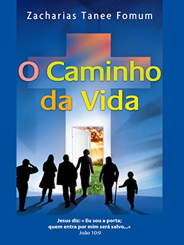 Livro PDF: O Caminho da Vida (Livros de Z.T.Fomum em Português)