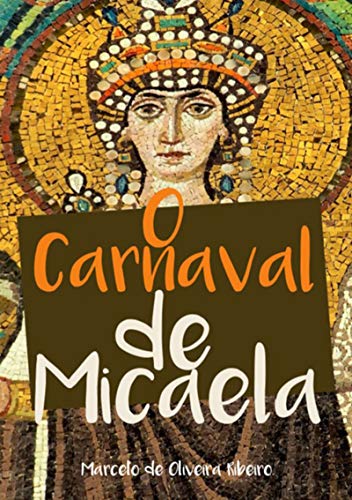 Livro PDF O Carnaval De Micaela