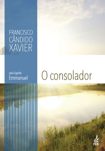Livro PDF O consolador (Coleção Emmanuel)