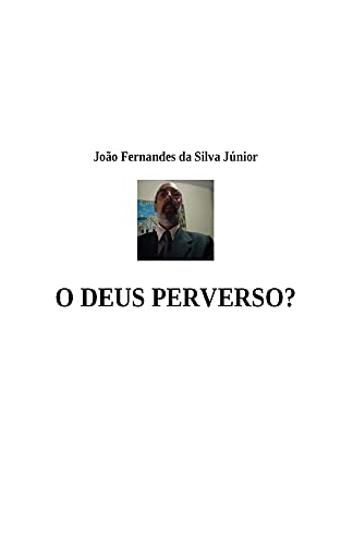 Livro PDF O DEUS PERVERSO
