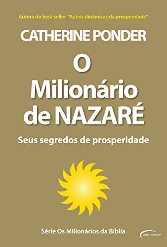 Livro PDF O Milionário de Nazaré