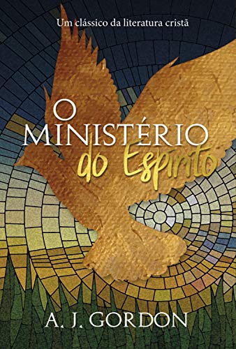 Livro PDF: O ministério do espírito: Um clássico da literatura cristã