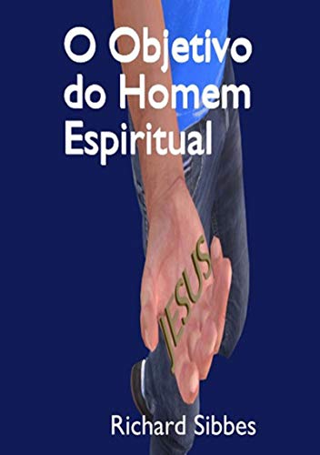 Livro PDF O Objetivo Do Homem Espiritual