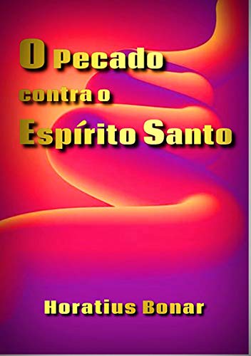 Livro PDF O Pecado Contra O Espírito Santo