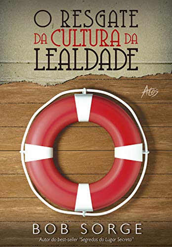 Livro PDF O resgate da cultura da lealdade