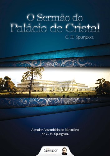 Livro PDF O Sermão do Palácio de Cristal