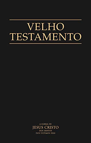 Capa do livro: O Velho Testamento - Ler Online pdf