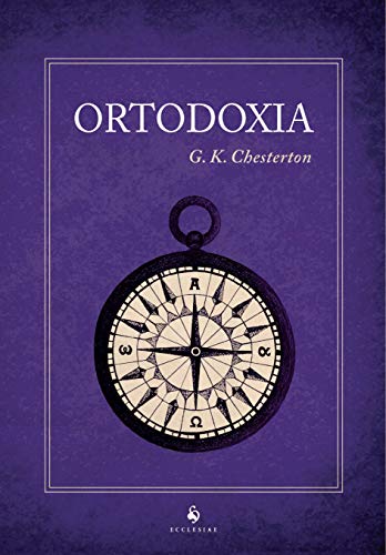 Livro PDF: Ortodoxia (Translated)