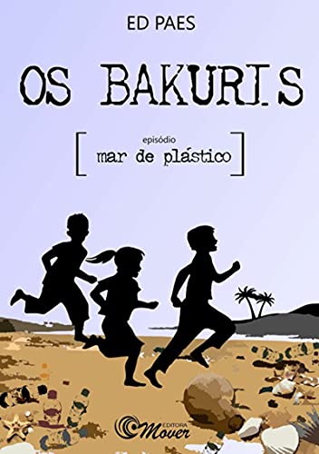 Livro PDF: Os Bakuris