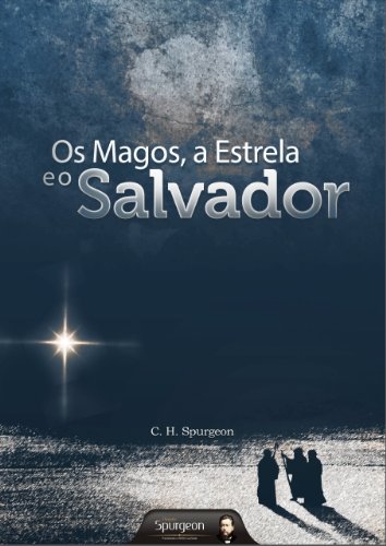 Livro PDF Os Magos, a Estrela e o Salvador