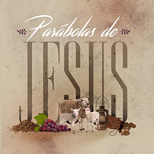 Livro PDF Parábolas de Jesus (Revista do aluno) (Vida de Cristo Livro 2)