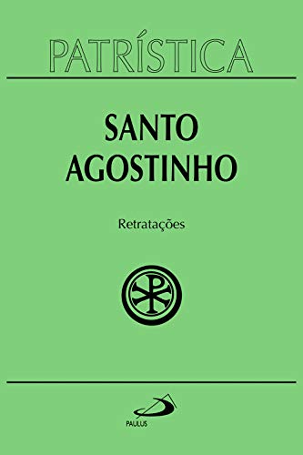 Livro PDF Patrística – Retratações – Vol.43