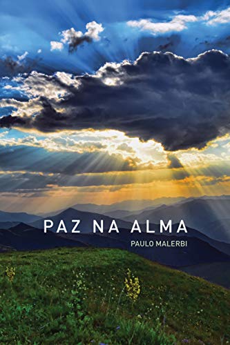 Capa do livro: Paz na Alma - Ler Online pdf