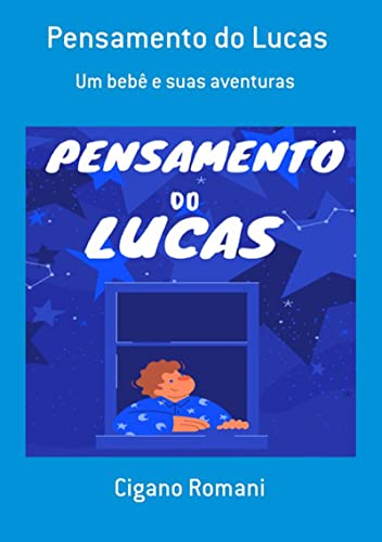 Capa do livro: Pensamento Do Lucas - Ler Online pdf