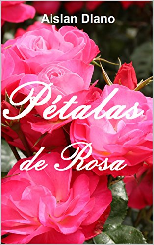 Livro PDF PÉTALAS DE ROSA