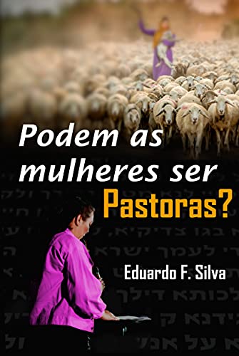 Livro PDF: Podem as mulheres ser Pastoras?