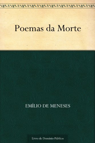 Livro PDF Poemas da Morte