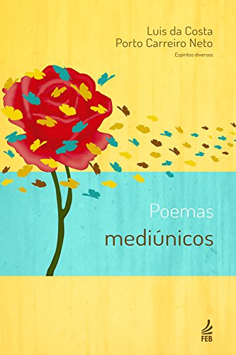 Livro PDF: Poemas mediúnicos