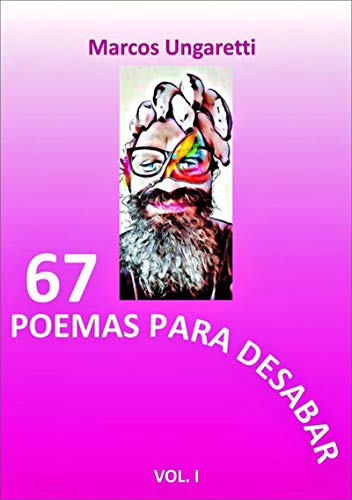 Livro PDF Poemas Para Desabar