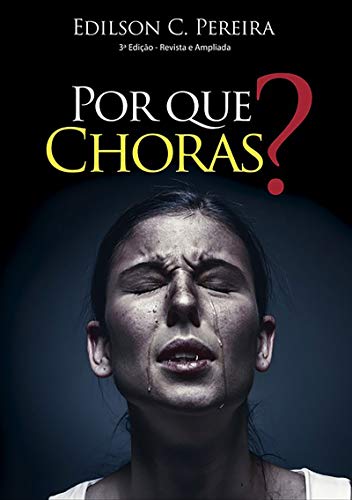 Capa do livro: Por Que Choras? - Ler Online pdf