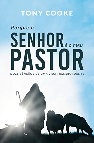 Livro PDF: Porque o Senhor é o meu Pastor