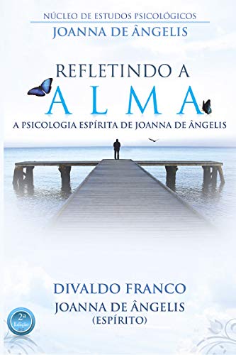 Livro PDF Refletindo a Alma