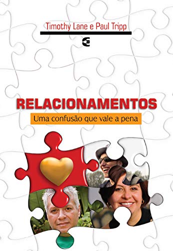 Livro PDF: Relacionamentos: Uma confusão que vale a pena