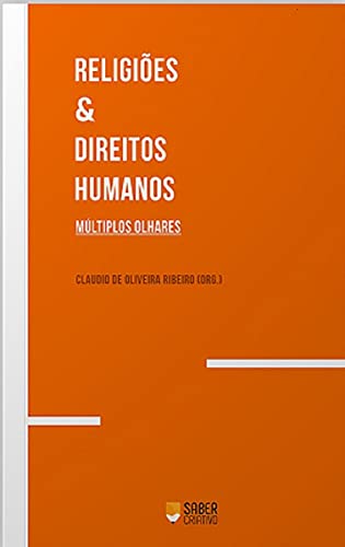 Livro PDF: Religiões & Direitos Humanos: Múltiplos Olhares
