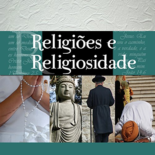 Livro PDF Religiões e Religiosidade (Revista do aluno) (Doutrinas Livro 10)