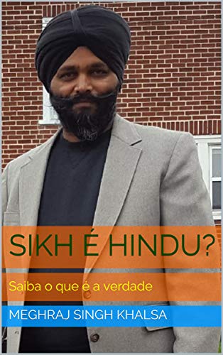 Livro PDF: Sikh é Hindu?: Saiba o que é a verdade