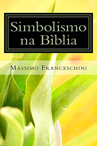 Capa do livro: Simbolismo na Bìblia - Ler Online pdf